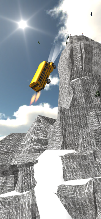 Image 2 for Stunt Truck Jumping