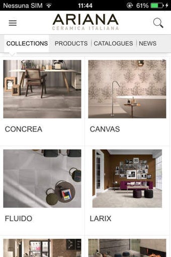 Image 0 for Ariana Ceramica