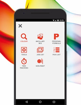Imagen 3 para ChromaWeb