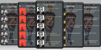 Image 1 for Justin Bieber Songs Full …