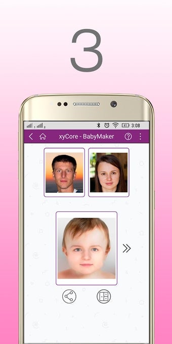 Imagen 2 para Baby Maker: predicts baby…