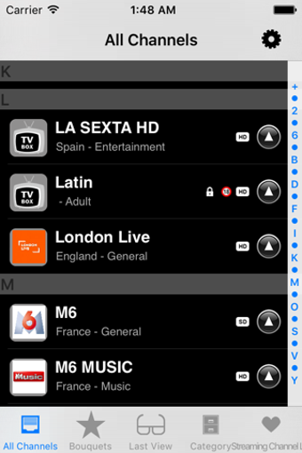 Image 0 for Tv-Box