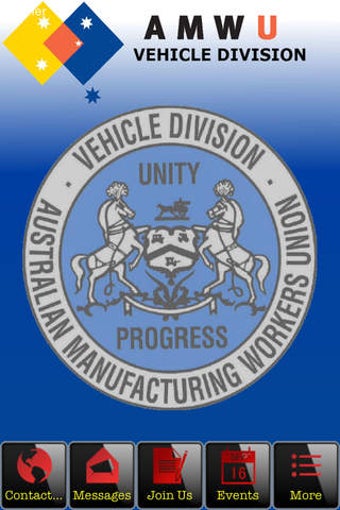 Image 0 for AMWU Autoworkers