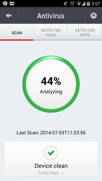 Imagen 1 para Mobile Security