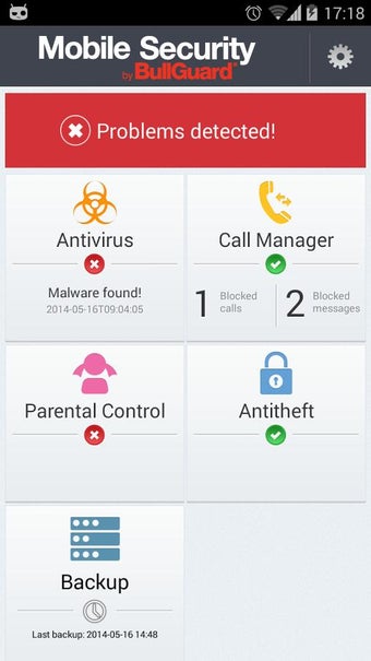 Imagen 1 para Mobile Security