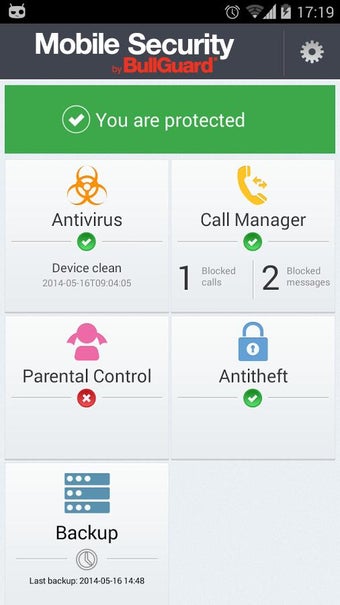 Imagen 2 para Mobile Security
