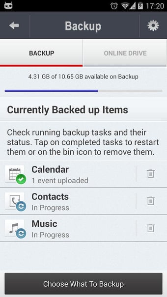 Imagen 0 para Mobile Security