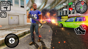 Imagen 3 para The Grand Wars: Vice Town
