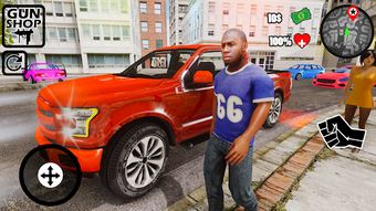 Imagen 0 para The Grand Wars: Vice Town