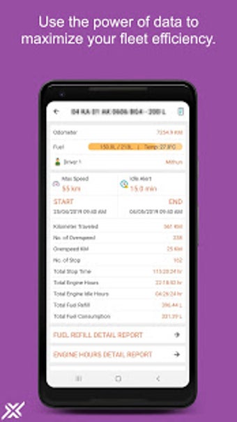 Image 1 for Asset Tracker