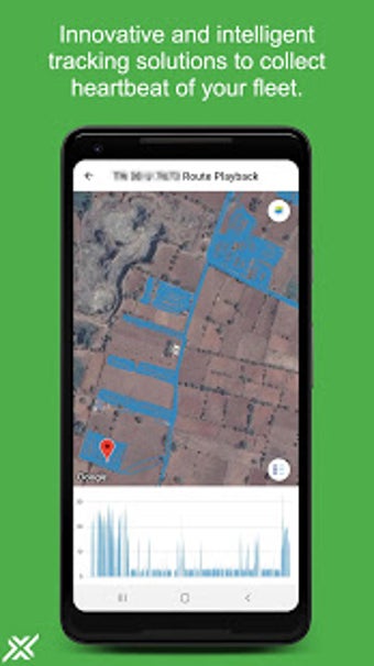Image 0 for Asset Tracker