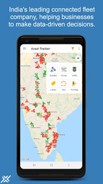Image 2 for Asset Tracker