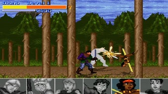 Image 0 for Dungeons and Dragons: The…