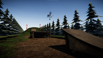 Image 0 for FOREST FLOW for Descender…