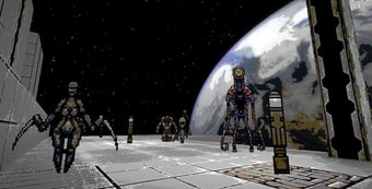 Image 0 for Project Warlock: Lost Cha…