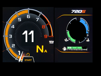 Image 1 for MultiDashPro: OBDII Gauge…