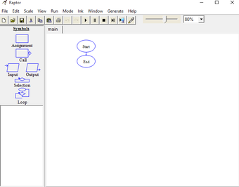 Image 0 for RAPTOR - Flowchart Interp…