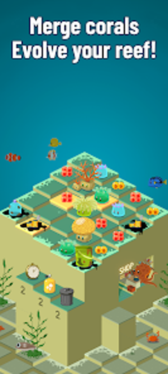 Image 0 for Corals Garden