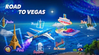 Image 2 for Vegas Teen Patti - 3 Card…