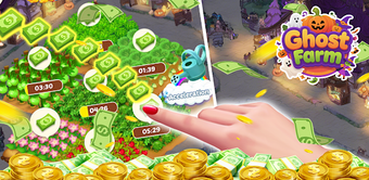 Image 0 for Ghost Farm : Real Money G…