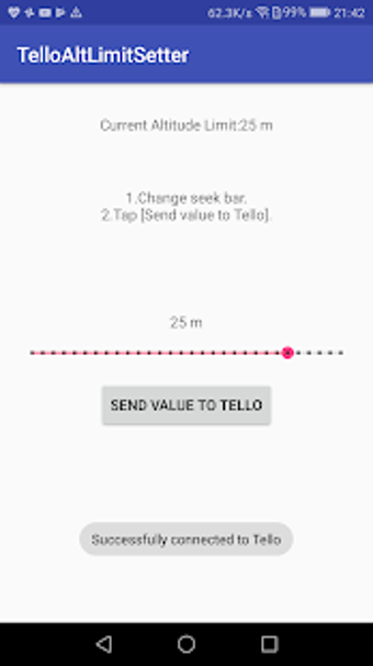 Image 2 for TALS TelloAltLimitSetter
