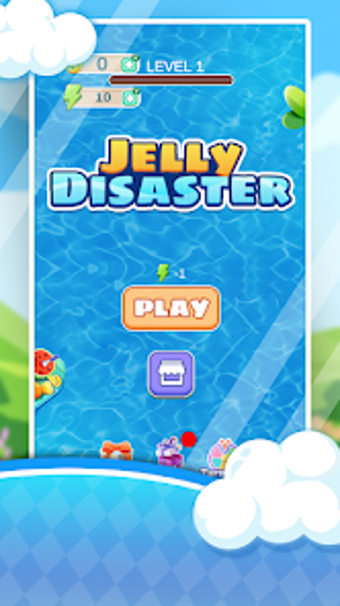 Image 0 for Jelly Disaster