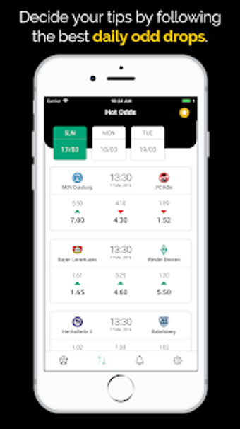 Image 1 for PROBET: Football Betting …
