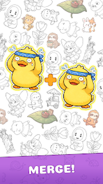 Image 0 for Sticker Merge: ASMR Art S…