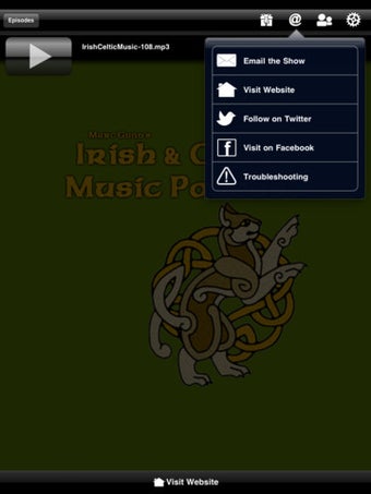 Image 4 for Irish & Celtic Music