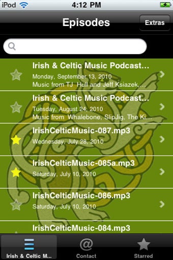 Image 2 for Irish & Celtic Music