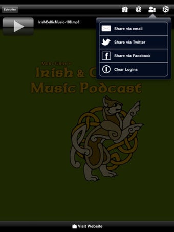 Image 1 for Irish & Celtic Music