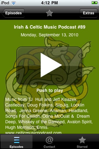 Image 3 for Irish & Celtic Music