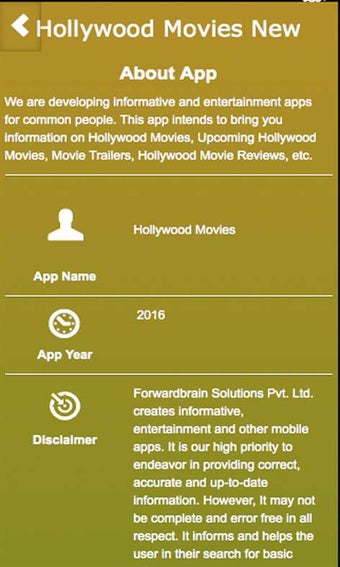 Image 1 for Hollywood Movies New for …