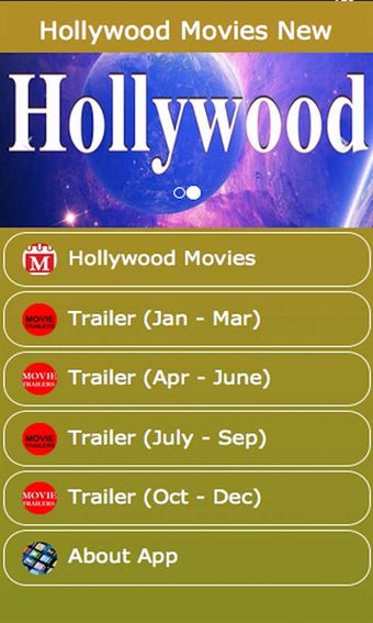 Image 0 for Hollywood Movies New for …