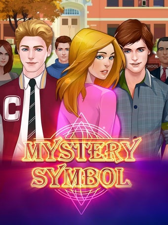 Image 3 for High School Mystery Story…