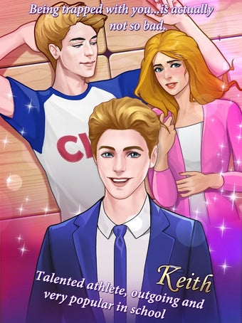 Image 0 for High School Mystery Story…