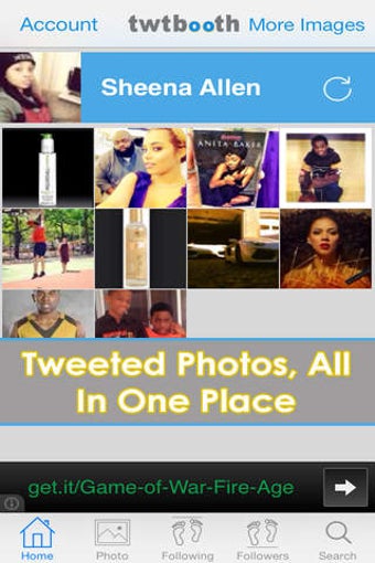 Image 0 for TwtBooth - Pictures from …
