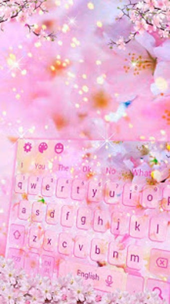 Imagen 0 para Cherry Blossom Sakura Flo…