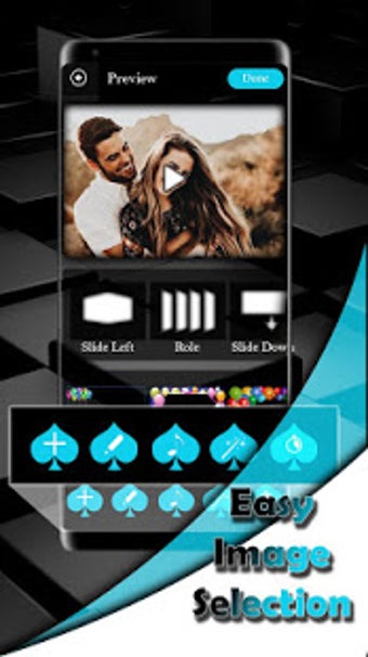 Imagen 0 para Video Maker Photos With S…