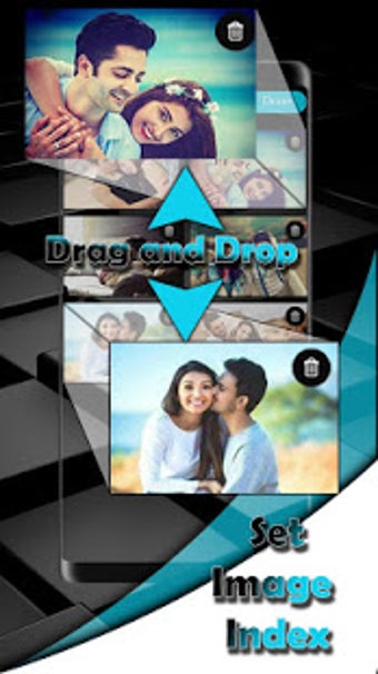 Imagen 2 para Video Maker Photos With S…