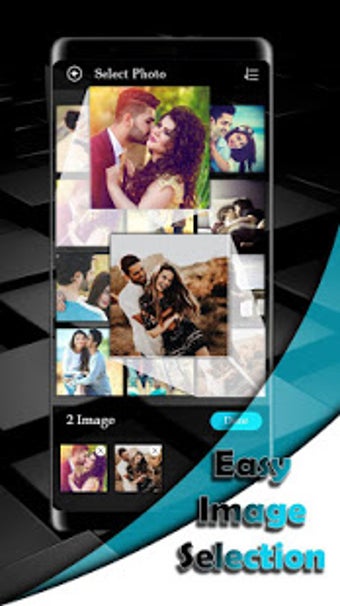 Imagen 3 para Video Maker Photos With S…