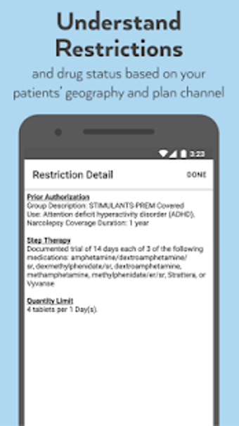 Imagen 2 para Coverage Search