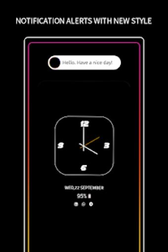 Image 1 for Always on Display | Alway…