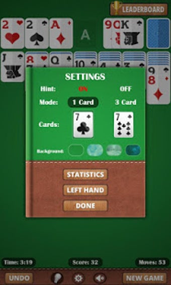 Image 3 for Solitaire (Classic)
