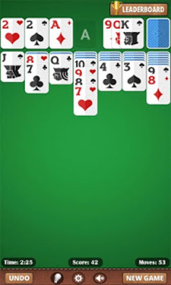 Image 0 for Solitaire (Classic)