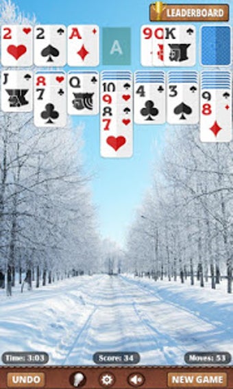 Image 2 for Solitaire (Classic)