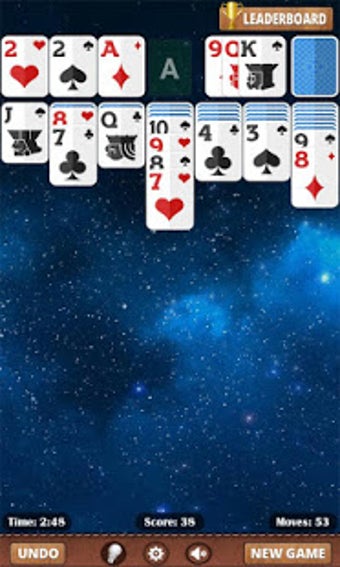 Image 1 for Solitaire (Classic)