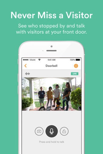 Image 0 for Vivint Smart Home