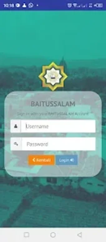 Image 0 for Santri Baitussalam