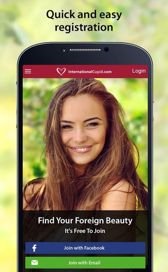 Imagen 2 para InternationalCupid - Inte…